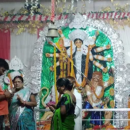 Durga Mandir Chatti Bazar