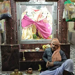 Durga Mandir Dinkar Golambar