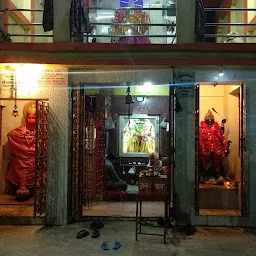 Durga Mandir Dinkar Golambar