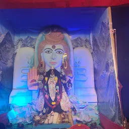 Durga Mandir Dinkar Golambar