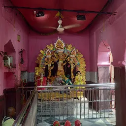 Durga Mandir Gharidhar Mandir