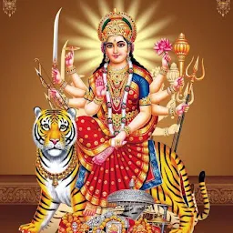 Durga Mandir Hajipur