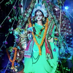 Durga Mandir Hajipur