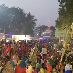 Durga Mandir, Jagarnathpur