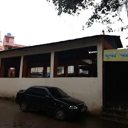 Durga Mandir Kamgarnagar