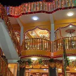 Durga Mandir Makhdum Sarai