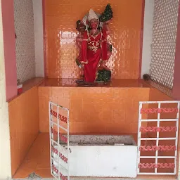Durga Mandir RCP Colony