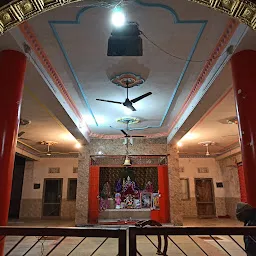 Durga Mata Ji temple