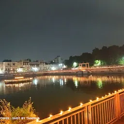 Durga Mata Mandir