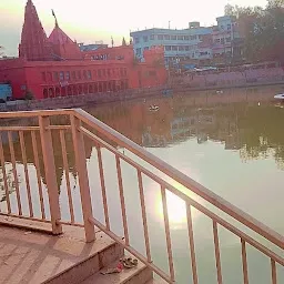 Durga Mata Mandir