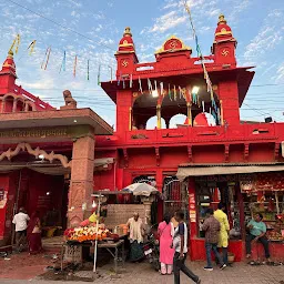 Durga Mata Mandir