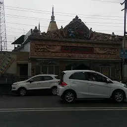 Durga Mata Mandir