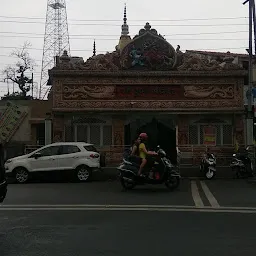 Durga Mata Mandir