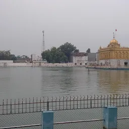 Durga Mata Mandir