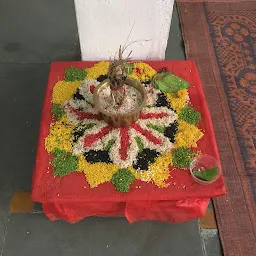 Durga Mata Mandir