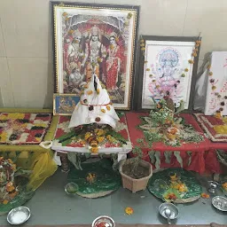 Durga Mata Mandir