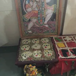 Durga Mata Mandir