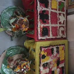 Durga Mata Mandir