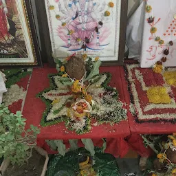 Durga Mata Mandir