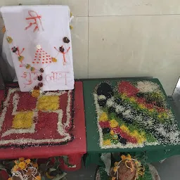 Durga Mata Mandir