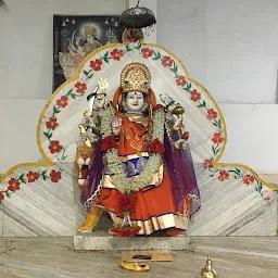 Durga Mata Mandir