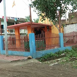 Durga Mata Mandir