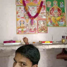 Durga Mata Mandir