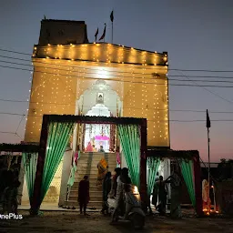 Durga Mata Mandir