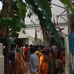 Durga Mata Mandir (Temple).