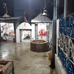 Durga Mata Mandir (Temple).