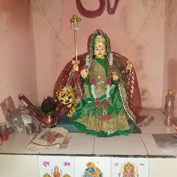 Durga Mata Mandir Temple