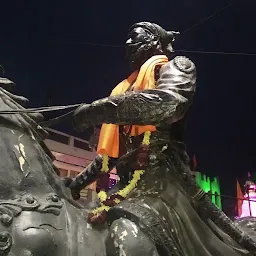 Durga Mata Mandir Temple