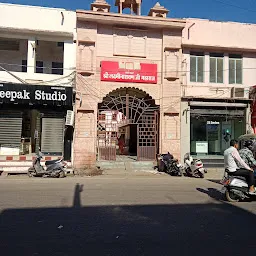 Durga Mata Pathwari Temple