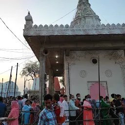 Durga Mata Shiitla Devi Mandir