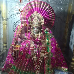 Durga Mata Shiitla Devi Mandir