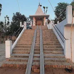 Durga mata temple