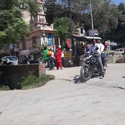 Durga Mata Temple