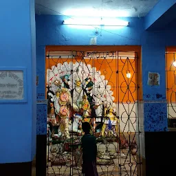 Durga Matar Temple