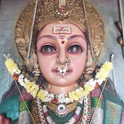 Durga Matha Temple,