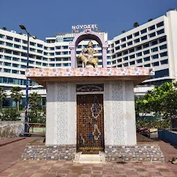 Durga Matha Temple,