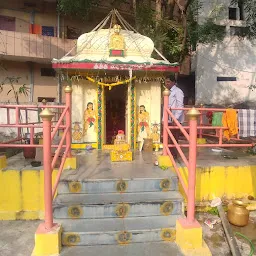 Durga Matha Temple