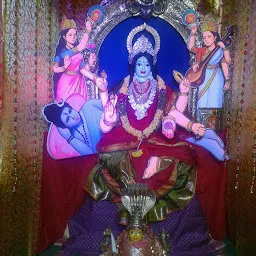 Durga Matha Temple