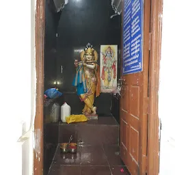 Durga Matha Temple