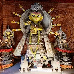 Durga Museum (Maa Phire Elo)