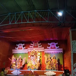 Durga Pandal