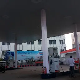 Durga Petrol Bunk Kadapa City