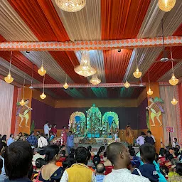 Durga Pooja Park