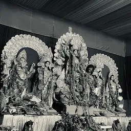 Durga Pooja Park