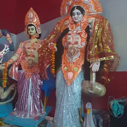 CHHATRA YUVA DURGA PUJA SAMITI