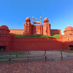 Durga Puja pandal